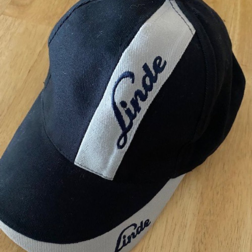 Baseball Hat